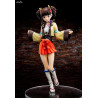 Kabaneri of the Iron Fortress - Mumei ver. Tanabata figure