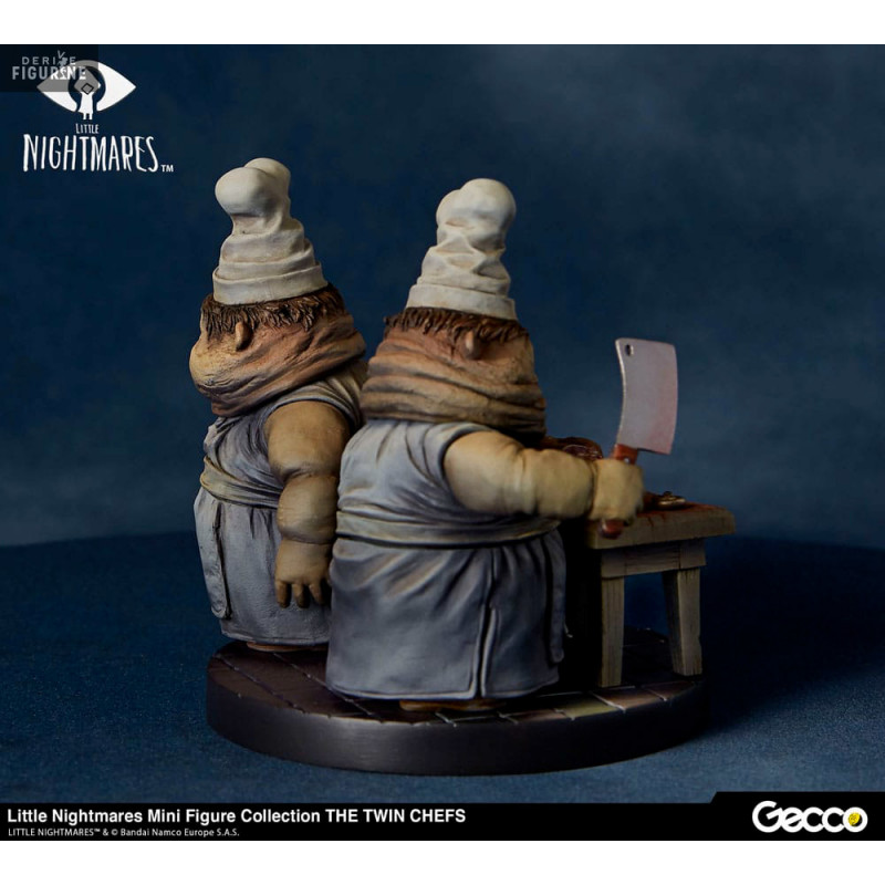 Little Nightmares - Figure...