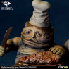 Little Nightmares - Figurine The Twin Chefs, Mini Figure Collection