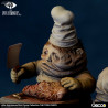 Little Nightmares - Figurine The Twin Chefs, Mini Figure Collection