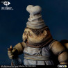 Little Nightmares - Figurine The Twin Chefs, Mini Figure Collection