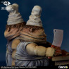 Little Nightmares - Figurine The Twin Chefs, Mini Figure Collection