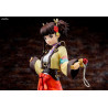 Kabaneri of the Iron Fortress - Mumei ver. Tanabata figure
