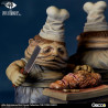 Little Nightmares - Figurine The Twin Chefs, Mini Figure Collection