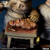 Little Nightmares - Figurine The Twin Chefs, Mini Figure Collection