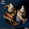 Little Nightmares - Figurine The Twin Chefs, Mini Figure Collection