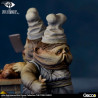 Little Nightmares - Figurine The Twin Chefs, Mini Figure Collection