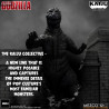 Figure Godzilla (1954), Kaiju Collective Black & White Edition