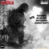 Figure Godzilla (1954), Kaiju Collective Black & White Edition