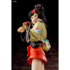 Kabaneri of the Iron Fortress - Mumei ver. Tanabata figure