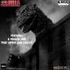 Figure Godzilla (1954), Kaiju Collective Black & White Edition