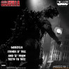 Figure Godzilla (1954), Kaiju Collective Black & White Edition
