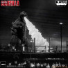 Figure Godzilla (1954), Kaiju Collective Black & White Edition