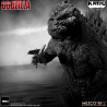 Figure Godzilla (1954), Kaiju Collective Black & White Edition