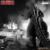 Figure Godzilla (1954), Kaiju Collective Black & White Edition