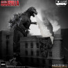Figure Godzilla (1954), Kaiju Collective Black & White Edition