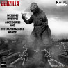 Figure Godzilla (1954), Kaiju Collective Black & White Edition