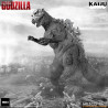 Figure Godzilla (1954), Kaiju Collective Black & White Edition
