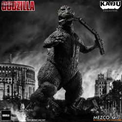 Figurine Godzilla (1954),...