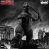 Figure Godzilla (1954), Kaiju Collective Black & White Edition