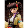 Kabaneri of the Iron Fortress - Mumei ver. Tanabata figure