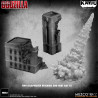 Figure Godzilla (1954), Kaiju Collective Black & White Edition