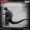 Figure Godzilla (1954), Kaiju Collective Black & White Edition