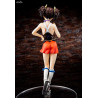 Kabaneri of the Iron Fortress - Mumei ver. Tanabata figure