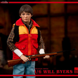 Stranger Things - Figure...