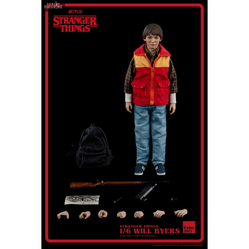 Stranger Things - Figure...