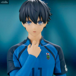 Blue Lock - Figurine Isagi...