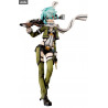 Sword Art Online II - Figurine Sinon