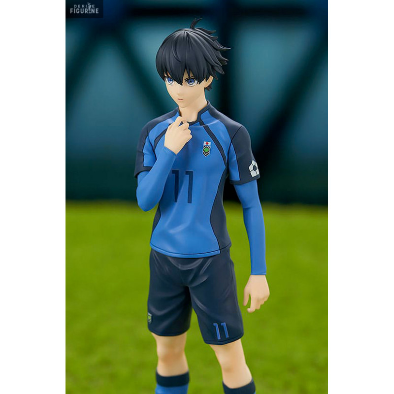 Blue Lock - Figurine Isagi...