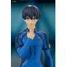 Blue Lock - Figure Isagi Yoichi, Pop Up Parade
