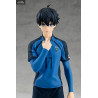 Blue Lock - Figure Isagi Yoichi, Pop Up Parade