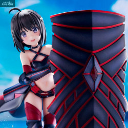 Bofuri: I Don't Want to Get...