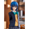 Tsukihime - A Piece of Blue Glass Moon - Ciel figure, Pop Up Parade