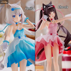 Nekopara - Figurine Vanilla...