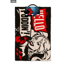 Paillasson DC Comics,...