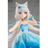 Nekopara - Figure Vanilla or Chocola, Pop Up Parade Cocktail Dress
