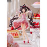 Nekopara - Figure Vanilla or Chocola, Pop Up Parade Cocktail Dress