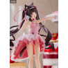 Nekopara - Figure Vanilla or Chocola, Pop Up Parade Cocktail Dress