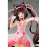 Nekopara - Figure Vanilla or Chocola, Pop Up Parade Cocktail Dress