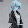 Rebuild of Evangelion - Figure Rei Ayanami, Red Rouge