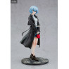 Rebuild of Evangelion - Figure Rei Ayanami, Red Rouge