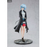 Rebuild of Evangelion - Figure Rei Ayanami, Red Rouge