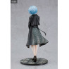 Rebuild of Evangelion - Figure Rei Ayanami, Red Rouge