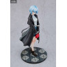 Rebuild of Evangelion - Figure Rei Ayanami, Red Rouge