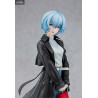 Rebuild of Evangelion - Figure Rei Ayanami, Red Rouge