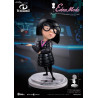 Disney, The Incredibles - Edna Mode figure, Master Craft